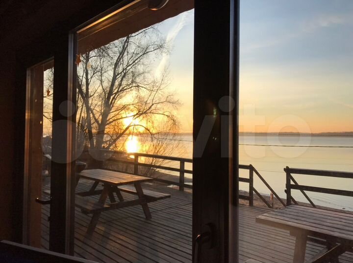 Дом 25 м² на участке 3 сот.