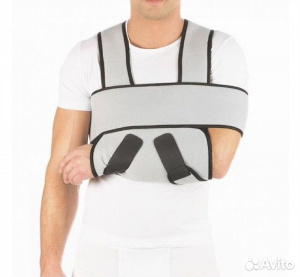 Бандаж для плечевого сустава