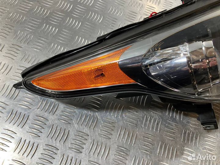 Фара правая Infiniti FX 2 (S51) 2012