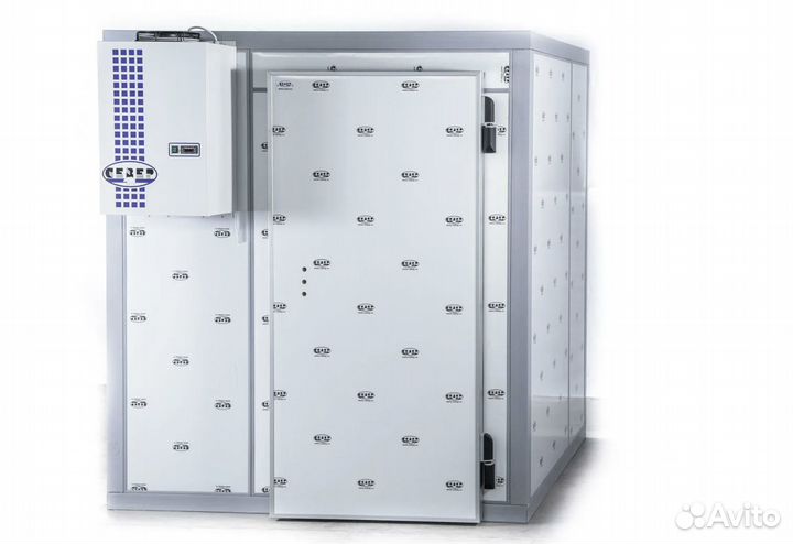 Холодильная камера Север кхн-2.94