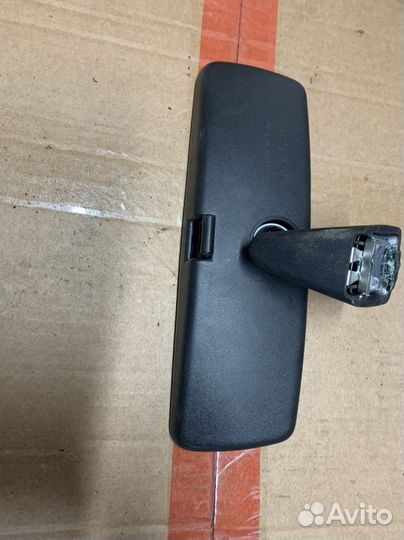 Зеркало салонное Volkswagen Polo седан