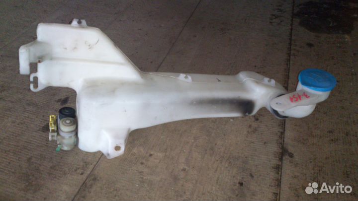 Бачок омывателя