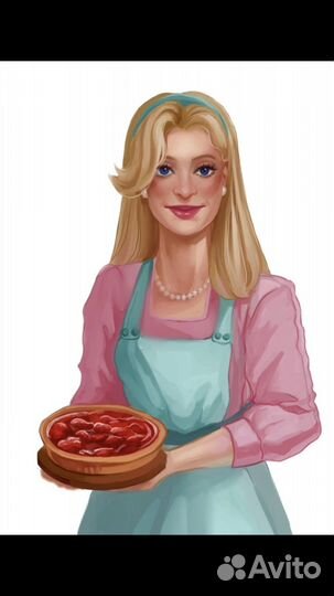 Оператор в службу доставки еды