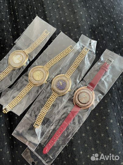 Часы swarovski