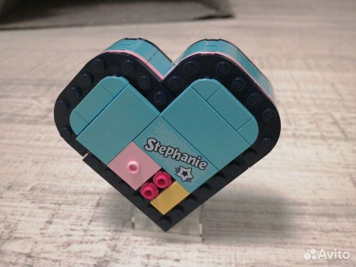 Игрушка Lego Friends