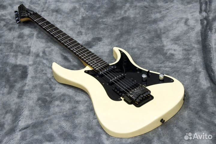 Электрогитара Yamaha RGX-512R Japan