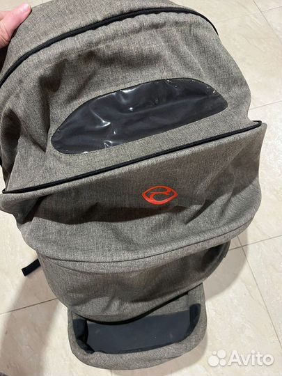 Коляска cybex 3в1