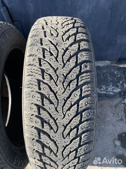 Nokian Tyres Hakkapeliitta 9 185/65 R15 92T