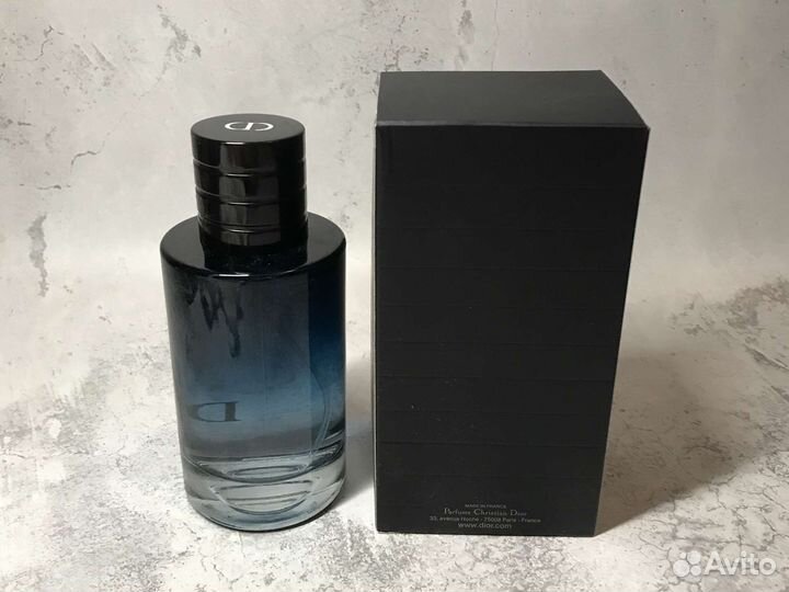 Мужской парфюм