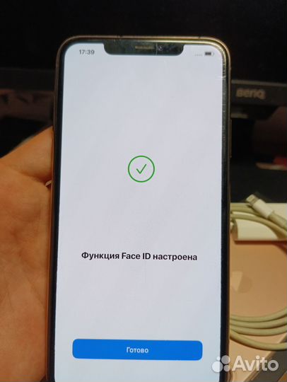 iPhone 11 Pro Max, 64 ГБ