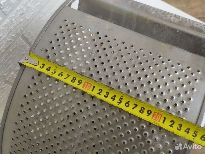 Крестовина с барабаном Indesit/Ariston