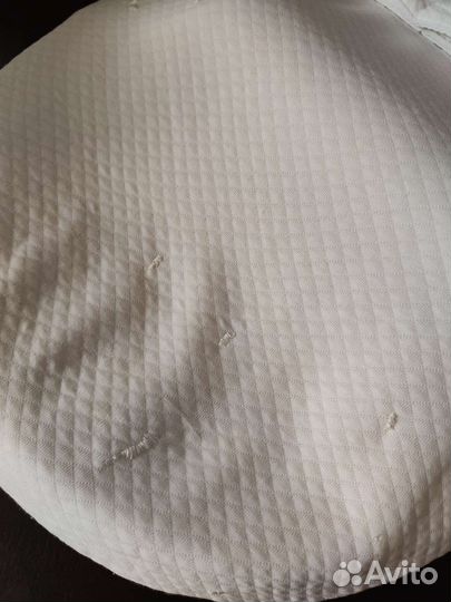 Кокон для новорожденных