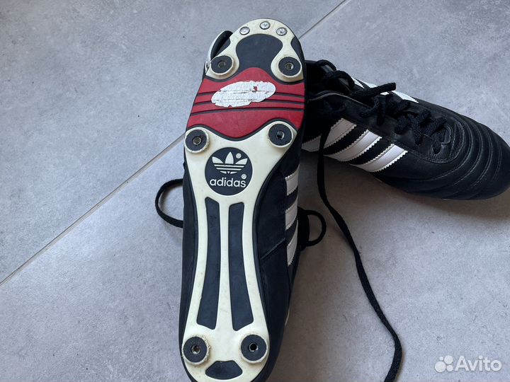 Бутсы adidas