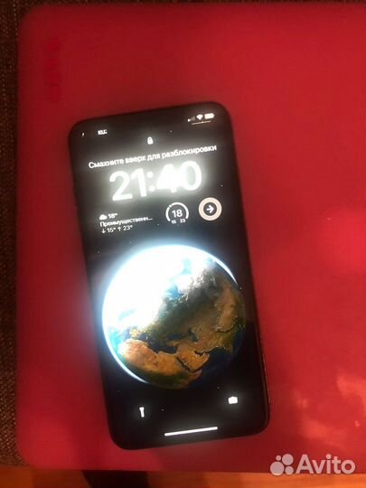 iPhone Xs Max, 64 ГБ