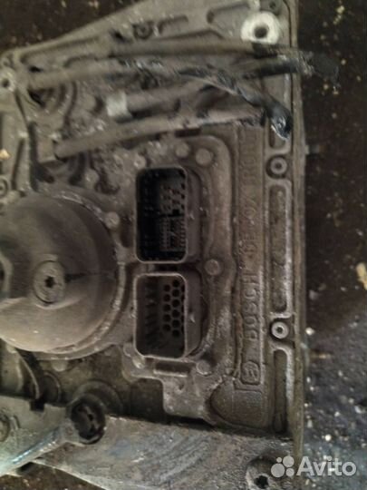 Насос AdBlue DAF XF 105 2010