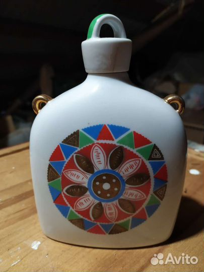 Штоф лфз СССР