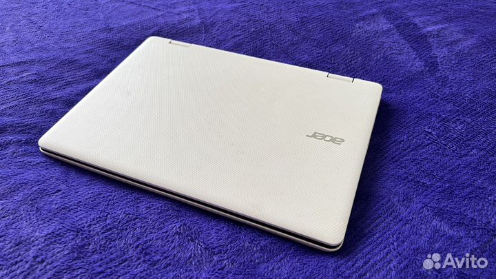 Нетбук Acer Aspire R 11 R3-131T-C81R