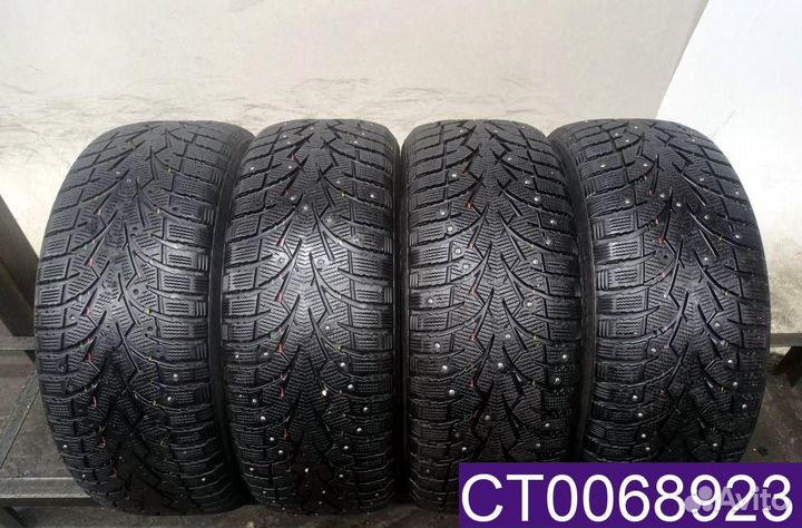 Toyo Observe G3-Ice 235/55 R17 96T