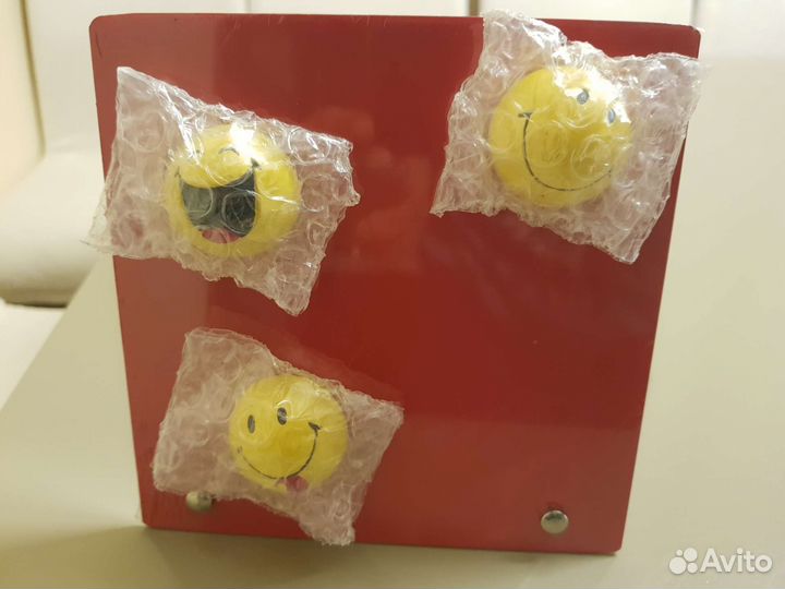 Фоторамка на магнитах