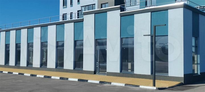 Сдам помещение свободного назначения, 145 м²