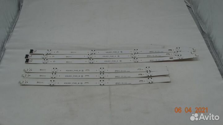 SSC 43inch FHD A/B REV02 150925