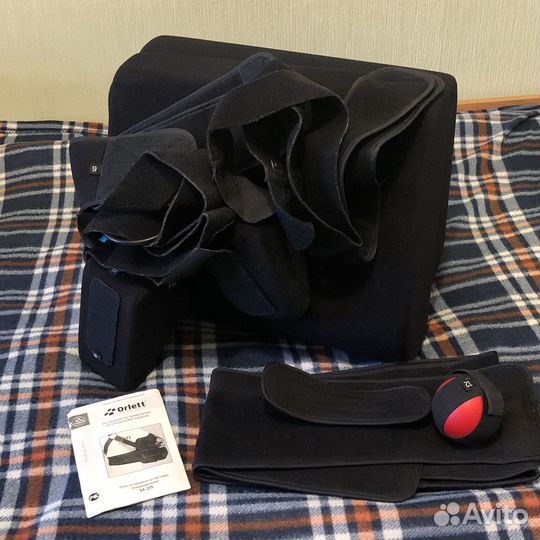 Продам ортез на плечевой сустав и руку