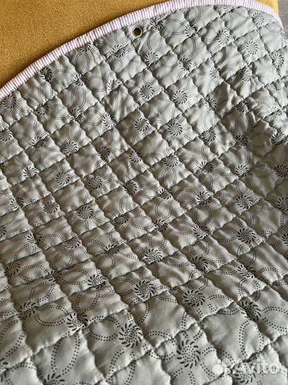 Коврик детский для ползания малыша