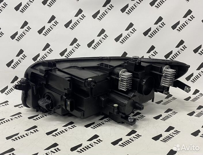 Фара правая Volkswagen Tiguan 2 2020-н.в. IQ.light