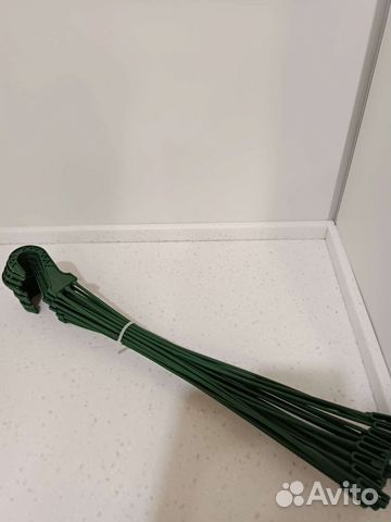 Подвесы для цветочных горшков