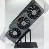 Gigabyte RTX 3080 eagle 10G