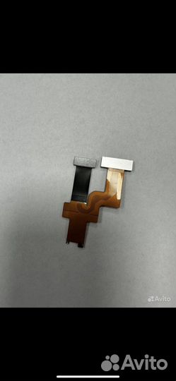 Xiaomi mi mix 3 шлейф для дисплея 14321 Москва