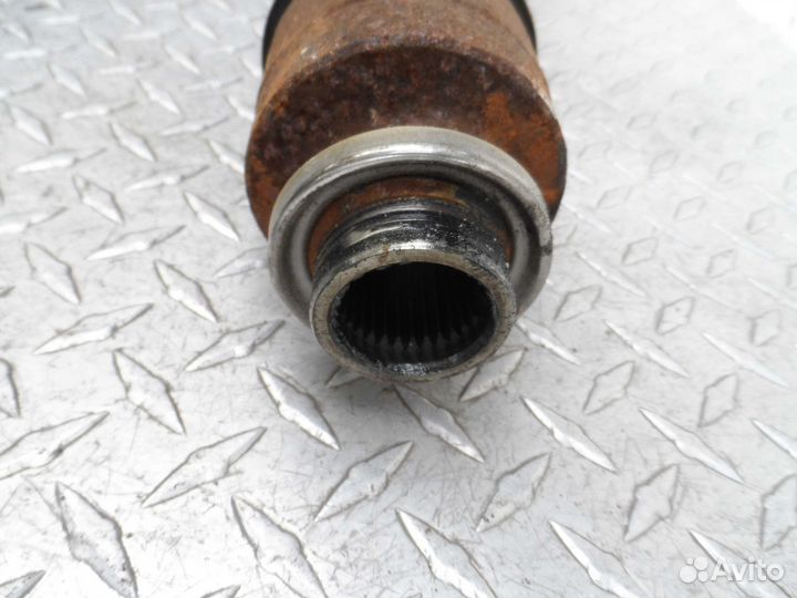 Полуось задняя левая Honda Pilot 2 42311szaa010