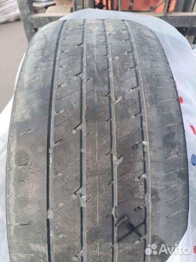 American Classic American Classic 245/60 R18 105H