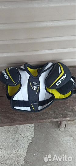 Детская Хоккейная форма efsi neo 10