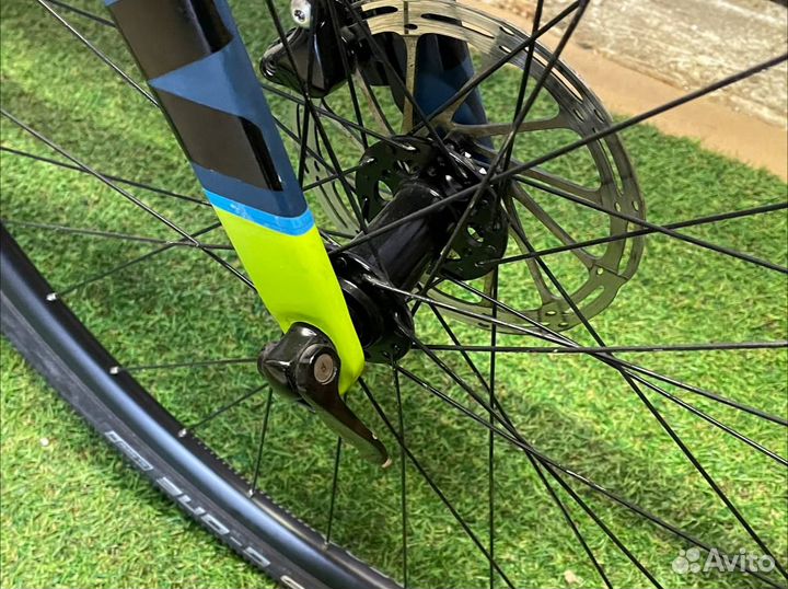 Gravel White GX Ltd Sram Apex 1x11