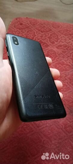 Samsung galaxy A01 core