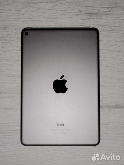 iPad mini 5 ios 14