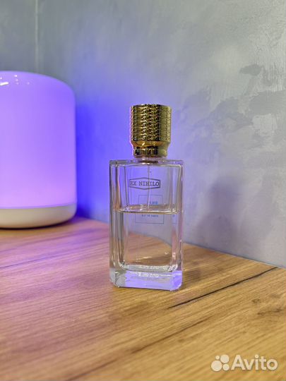 Парфюм EX nihilo/ Распив