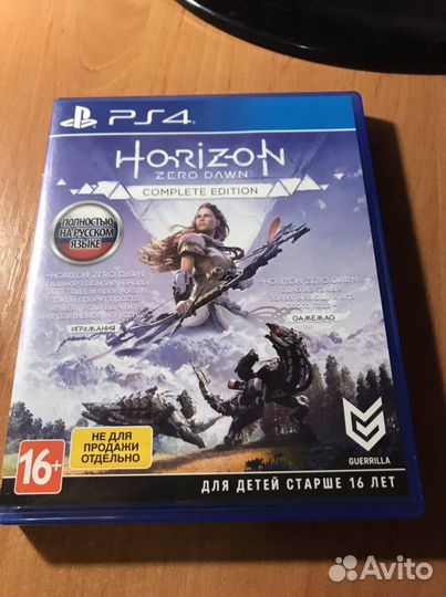 Игра для приставки