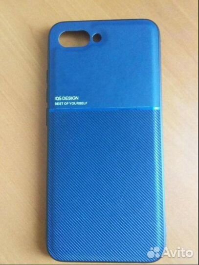 Чехол для Honor 10