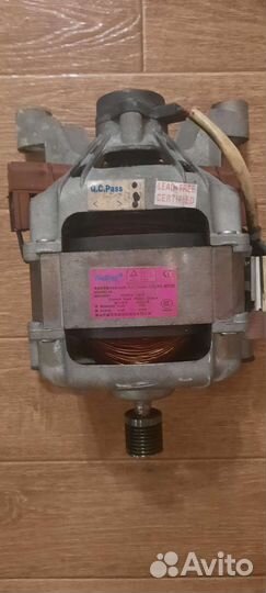 Запчасти для стиральной машины самсунг