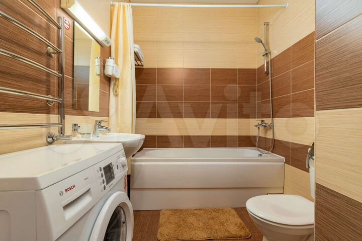 Квартира-студия, 23 м², 3/5 эт.