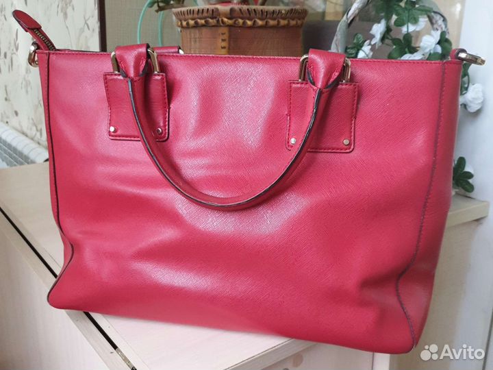 Сумка coccinelle