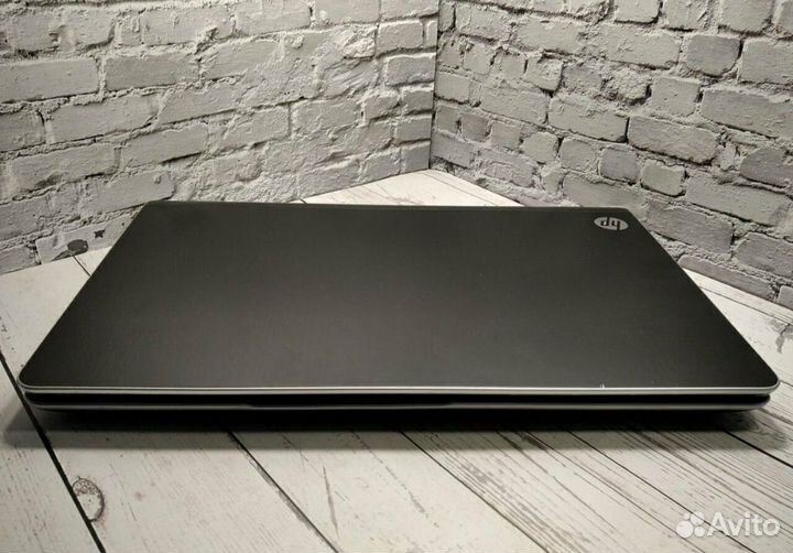 Игровой HP core i7 3630QM-8ядер/Nvidia630/OZU8