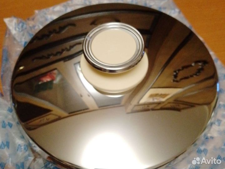 Посуда zepter нержавеющая сталь 18/10