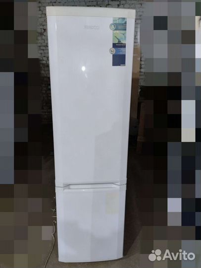 Холодильник Веко. Доставка