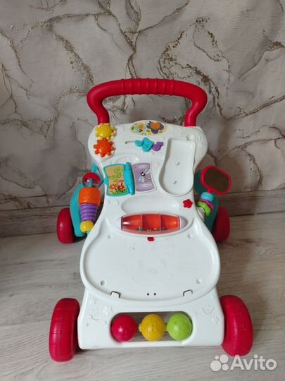 Ходунки детские