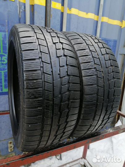 Nokian Tyres WR G2 245/45 R18
