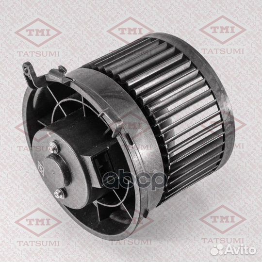 Вентилятор отопителя TGD1003 tatsumi