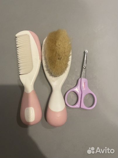 Детская расческа чико